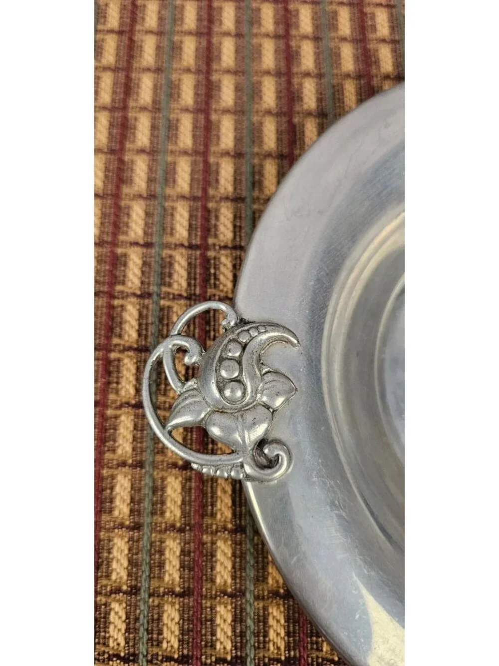ATC this pewter